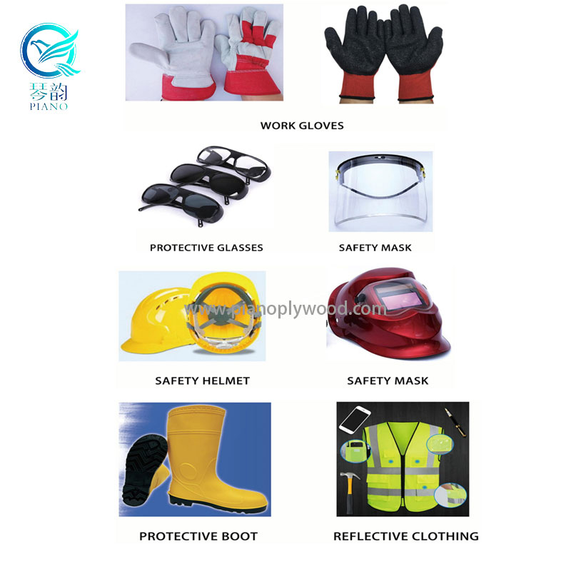 سلسلة حماية العمال