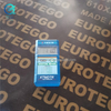 EUROTEGO 610*2500*20 مللي متر خشب رقائقي ذو وجه فيلم