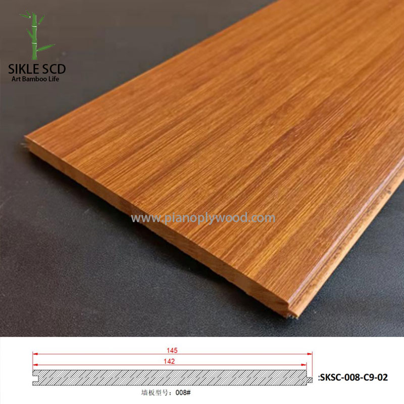 SKSC-008-C9-02 كسوة من الخيزران