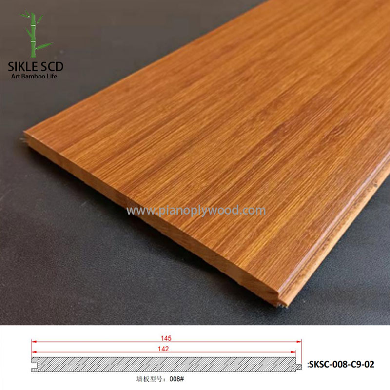 SKSC-008-C9-02 كسوة من الخيزران