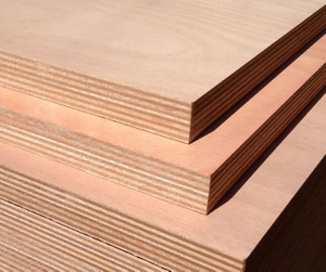 الأرضيات الخشبية المشتركة للحاويات