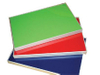 Pinus Sylvestris Core Hpl متراكب Blockboard