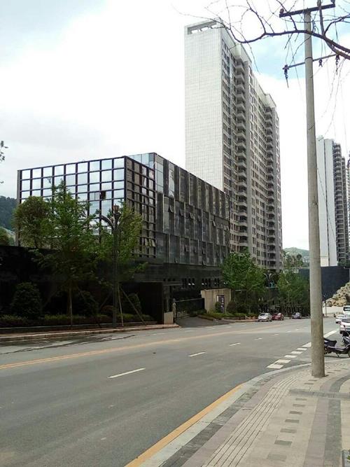 موردي الخشب الرقائقي البحري