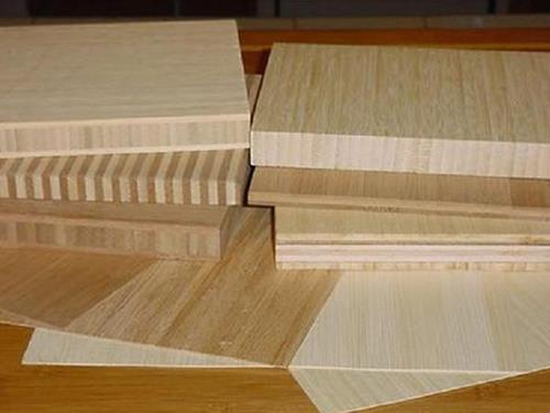 الأرضيات الخشبية المشتركة متعددة الطبقات من الخشب الرقائقي